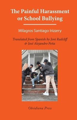 Milagros Santiago Irizarry - Painful Harassment or School Bullying, Häftad