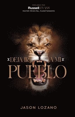Jason Lozano - Deja ir a mi pueblo, Häftad