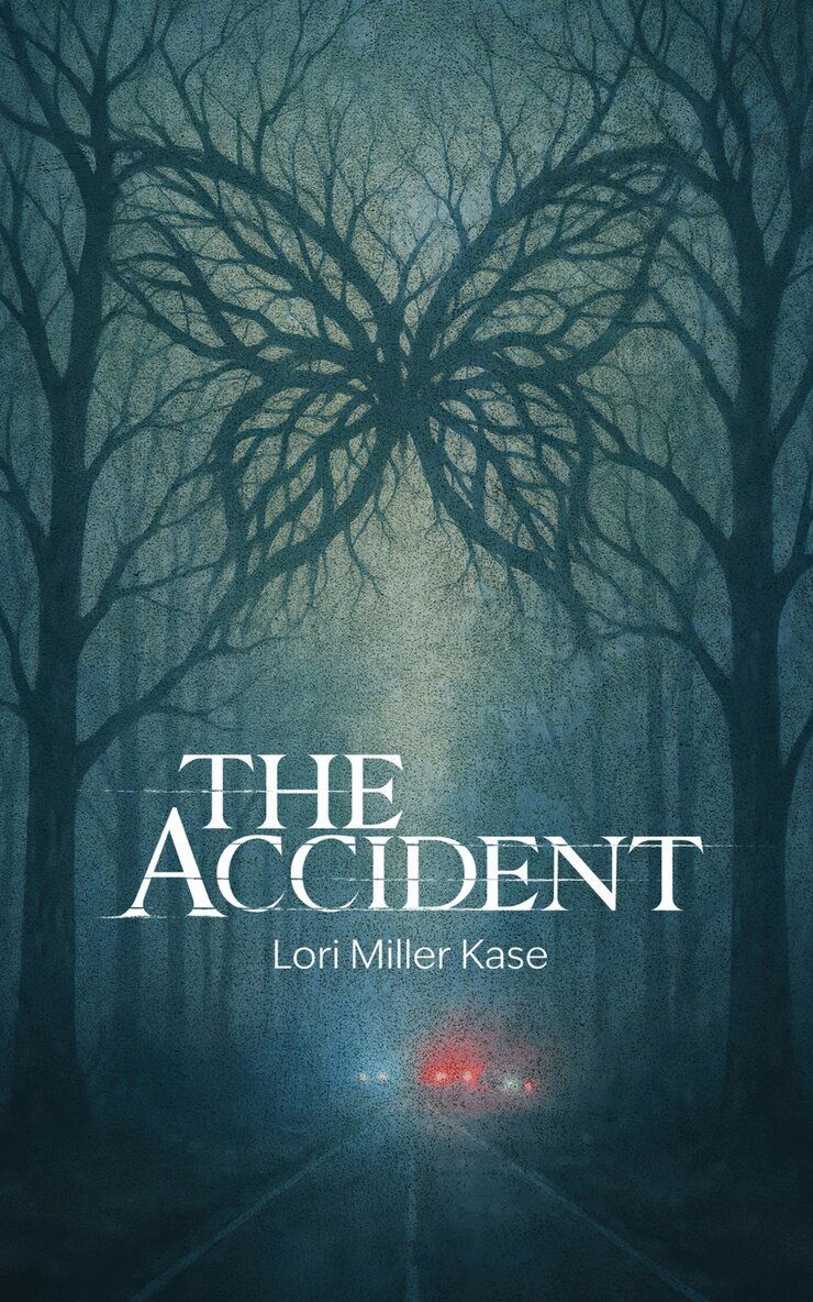 Lori Miller Kase - Accident, Häftad