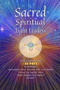 Sacred Spiritual Light Leaders