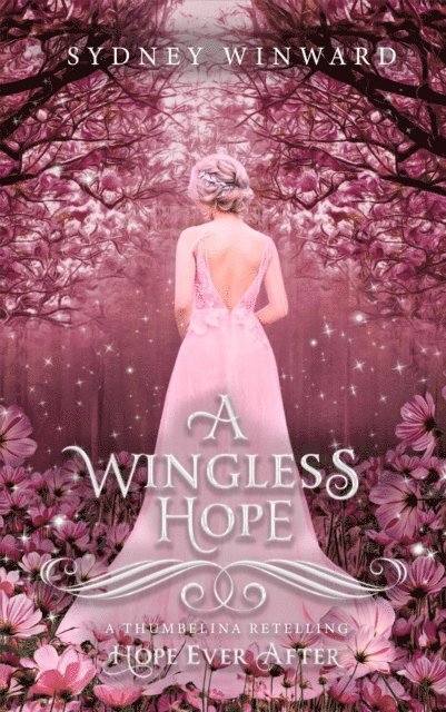 Sydney Winward - Wingless Hope (Hope Ever After, #17), E-bok