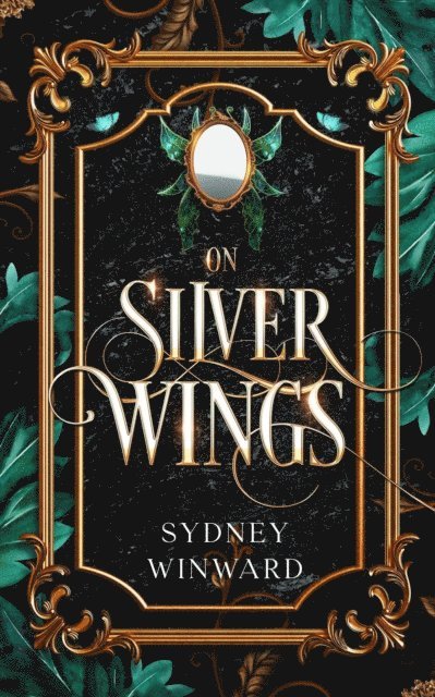 Sydney Winward - On Silver Wings, E-bok