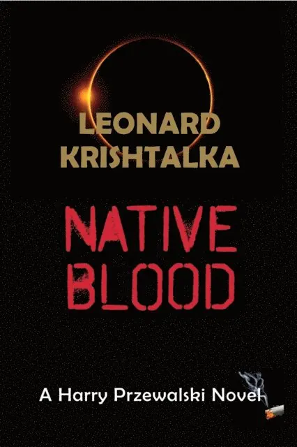 Leonard Krishtalka - Native Blood, E-bok. Tillgänglighet: Lägg i varukorg