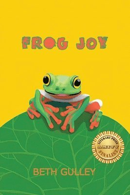 Beth Gulley - Frog Joy, Häftad