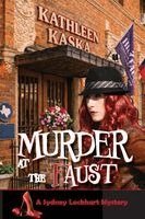 Kathleen Kaska - Murder at the Faust, Häftad