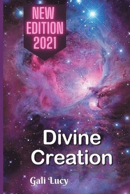 Gali Lucy - Divine Creation, Häftad