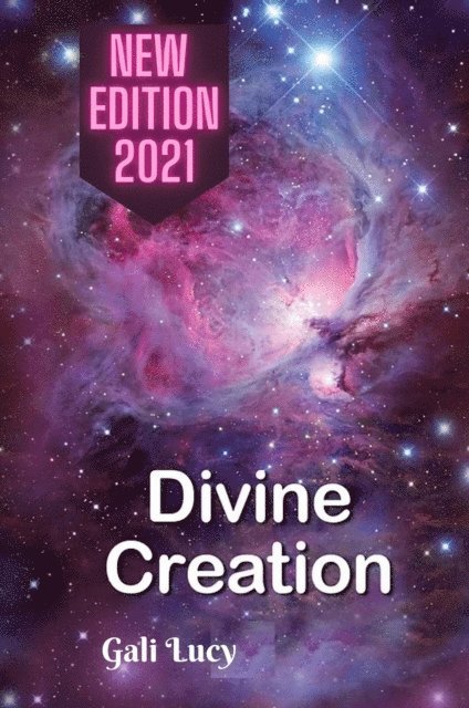 ??? ???? - Divine Creation, E-bok