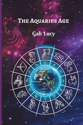 Gali Lucy - Aquarius Age, Häftad