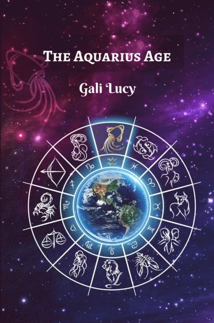 ??? ???? - Aquarius Age, E-bok