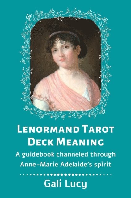??? ???? - Lenormand Tarot Deck Meaning, E-bok