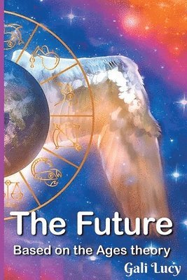 Gali Lucy - Future, Häftad