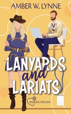 Amber W Lynne - Lanyards & Lariats, Häftad. Tillgänglighet: Lägg i varukorg