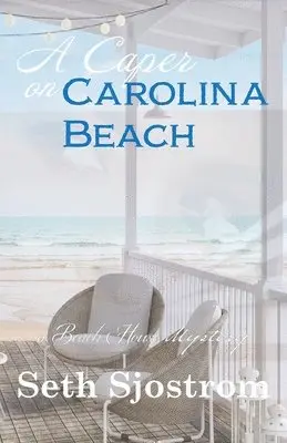 Sjostrom - Caper on Carolina Beach, Häftad. Tillgänglighet: Lägg i varukorg