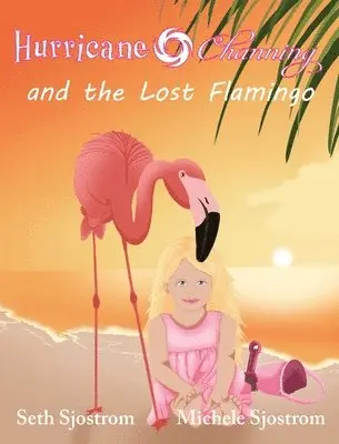 Seth Sjostrom - Hurricane Channing and the Lost Flamingo, Inbunden. Tillgänglighet: Lägg i varukorg