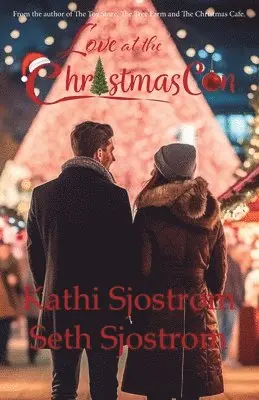 Sjostrom, Kathi Sjostrom - Love at the Christmas Con, Häftad. Tillgänglighet: Lägg i varukorg