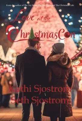 Sjostrom, Kathi Sjostrom - Love at the Christmas Con, Inbunden. Tillgänglighet: Lägg i varukorg