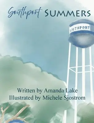 Amanda Lake - Southport Summers, Inbunden. Tillgänglighet: Lägg i varukorg