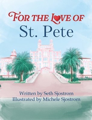 For the Love of St. Pete