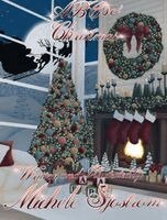 Michele Sjostrom - ABC's of Christmas, Inbunden. Tillgänglighet: Tillfälligt slut