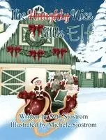 Sjostrom - Naughty Nice Little Elf, Inbunden. Tillgänglighet: Lägg i varukorg