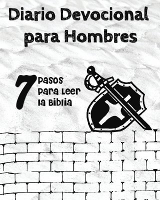 Luisette Kraal - Diario Devocional para Hombres, Häftad. Tillgänglighet: Lägg i varukorg