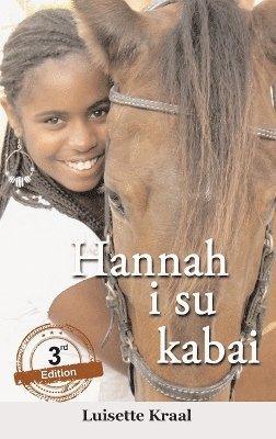 Luisette Kraal - Hannah i su kabai, Inbunden. Tillgänglighet: Lägg i varukorg