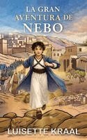 Luisette Kraal - gran aventura de Nebo, Häftad