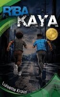 Luisette Kraal - Riba Kaya, Häftad