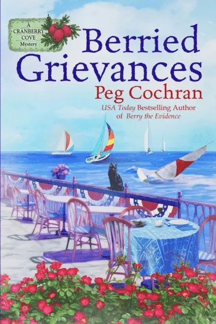 Peg Cochran - Berried Grievances, E-bok. Tillgänglighet: Lägg i varukorg