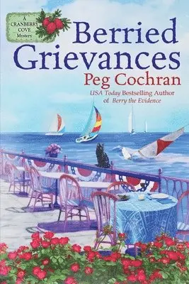 Peg Cochran - Berried Grievances, Häftad. Tillgänglighet: Lägg i varukorg