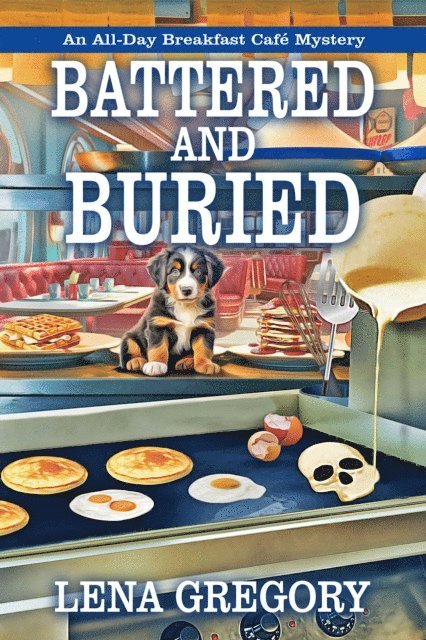 Lena Gregory - Battered and Buried, E-bok. Tillgänglighet: Lägg i varukorg