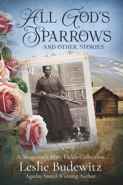 Leslie Budewitz - All God's Sparrows and Other Stories: A Stagecoach Mary Fields Collection, E-bok