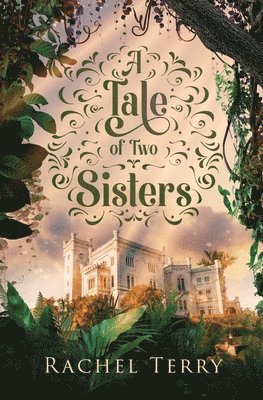Rachel Terry - Tale of Two Sisters, Häftad