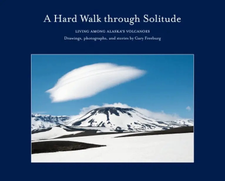 Gary Freeburg - Hard Walk through Solitude, Inbunden. Tillgänglighet: Lägg i varukorg