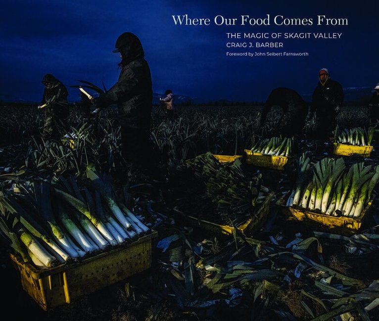 Where Our Food Comes From