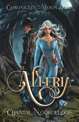 Chantal Noodeloos - Alleria (Chronicles of the Moon Born, 1), Häftad. Tillgänglighet: Lägg i varukorg