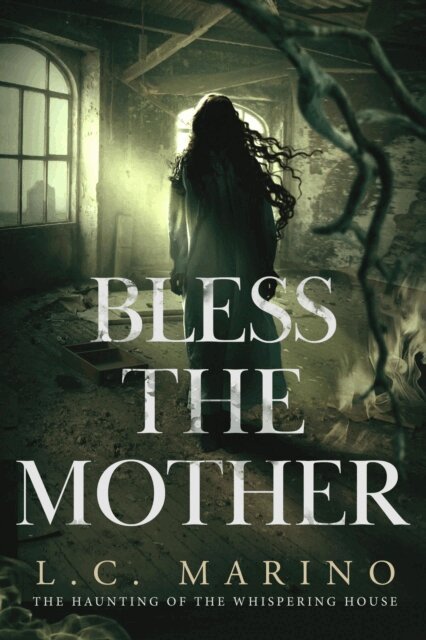 L.C. Marino - Bless the Mother, E-bok. Tillgänglighet: Lägg i varukorg