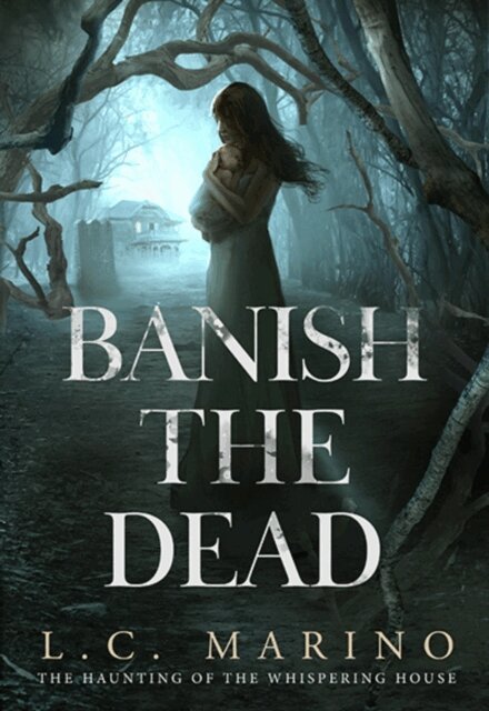 L.C. Marino - Banish the Dead, E-bok. Tillgänglighet: Lägg i varukorg