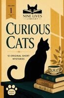 Thalia Press - Curious Cats, Häftad
