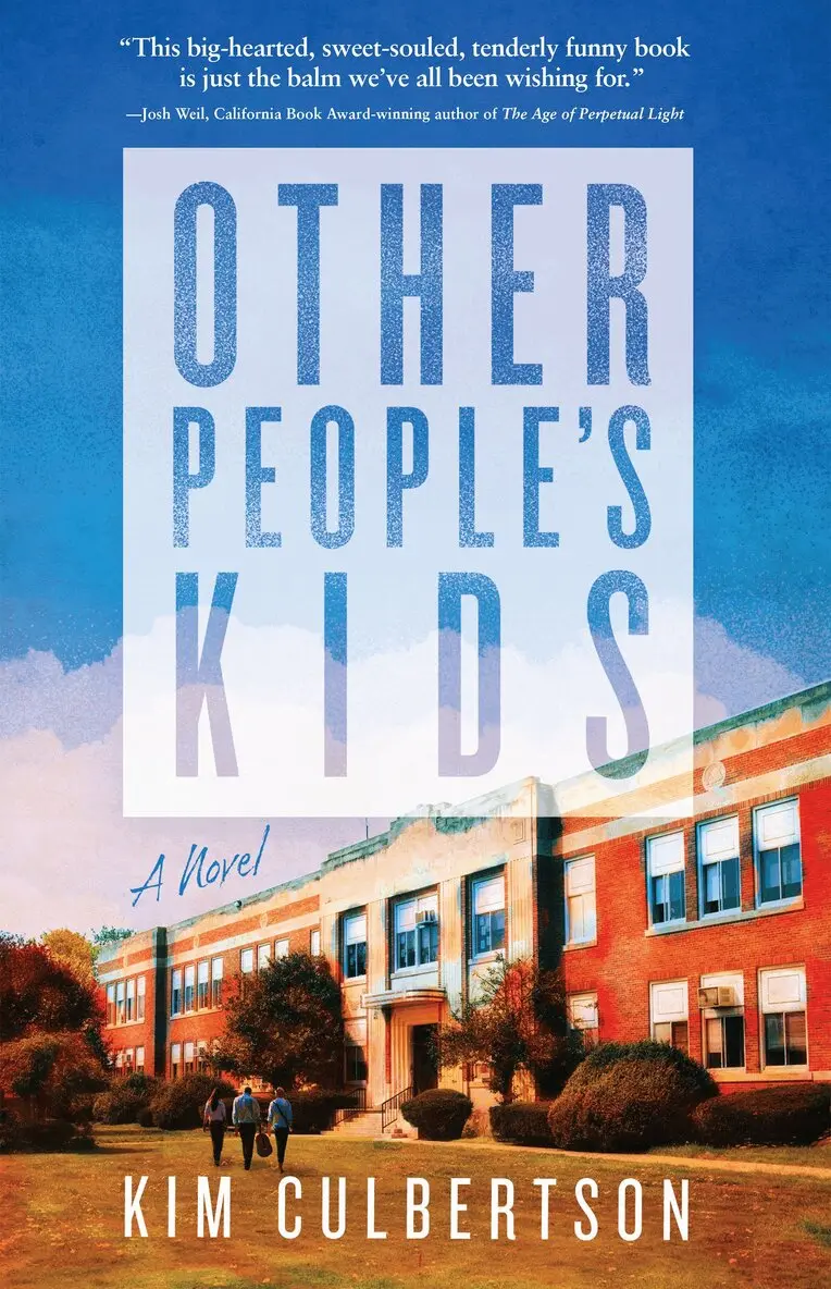 Kim Culbertson - Other People's Kids, Häftad. Tillgänglighet: Lägg i varukorg