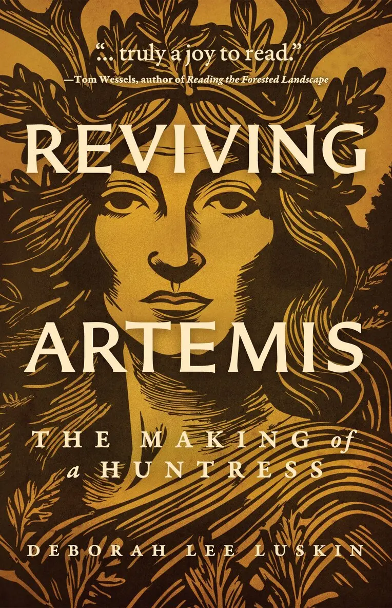 Deborah Lee Luskin - Reviving Artemis, Häftad. Tillgänglighet: Lägg i varukorg