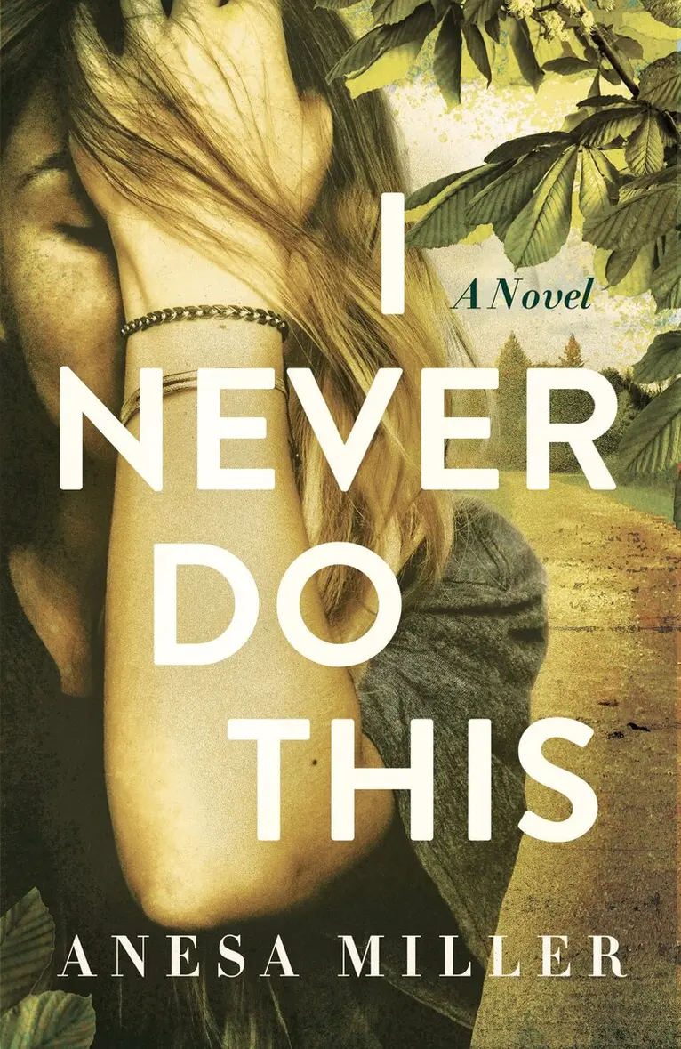 Anesa Miller - I Never Do This, Häftad. Tillgänglighet: Lägg i varukorg