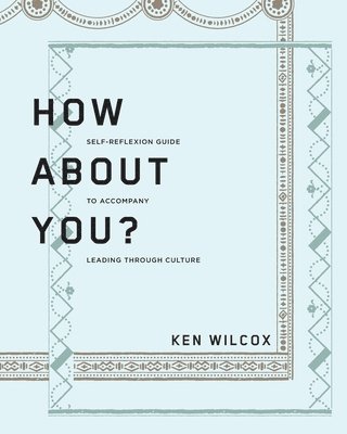 Ken Wilcox - How About You?, Häftad