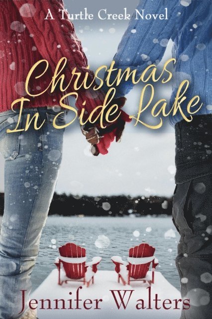 Jennifer Walters - Christmas in Side Lake, E-bok