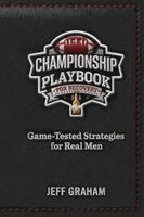 Jeff Graham - Champion Playbook for Recovery, Häftad