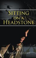 Sitting on a Headstone