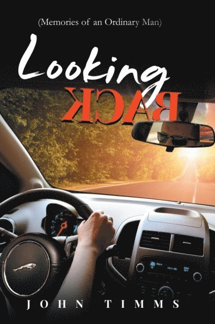 John Timms - Looking Back, E-bok