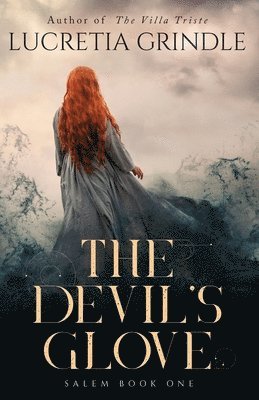 Lucretia Grindle - Devil's Glove, Häftad