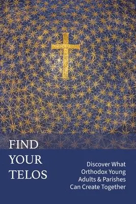 Ann Mitsakos Bezzerides, Jenny Haddad Mosher - Find Your Telos, Häftad. Tillgänglighet: Lägg i varukorg