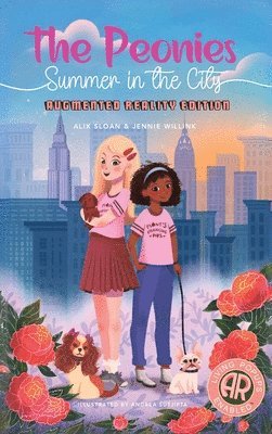 Alix Sloan, Jennie Willink - Peonies, Inbunden